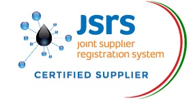 JSRS Certificate