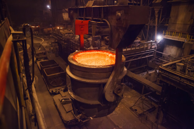 Foundry